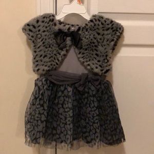Girls 2T Dress